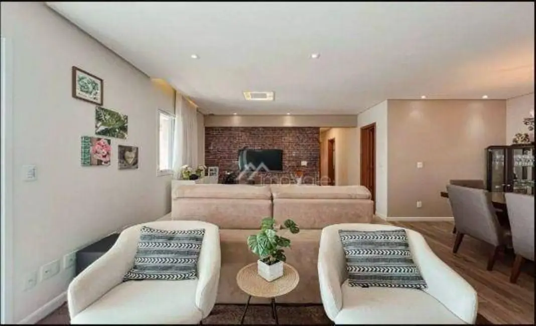 Foto 5 de Apartamento com 3 quartos à venda, 114m2 em Sao Jose Dos Campos - SP