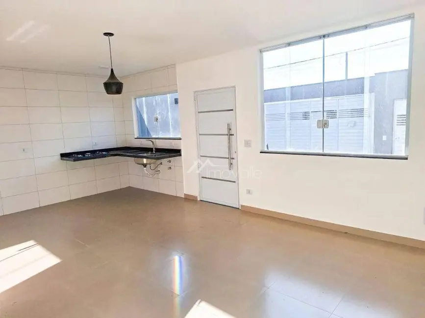 Foto 1 de Casa com 3 quartos à venda, 175m2 em Sao Jose Dos Campos - SP