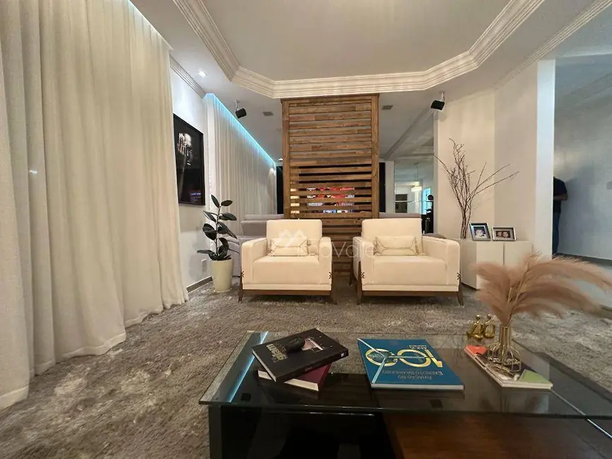 Casa de Condomínio com 5 quartos à venda, 360m2 em Sao Jose Dos Campos - SP - imagem 6 Foto 6 de Casa de Condomínio com 5 quartos à venda, 360m2 em Sao Jose Dos Campos - SP