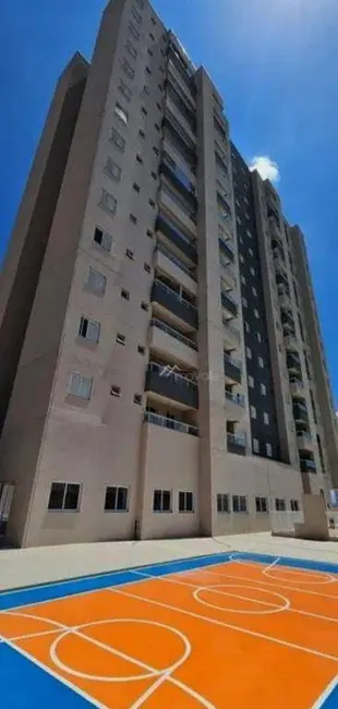 Foto 1 de Apartamento com 2 quartos à venda, 62m2 em Sao Jose Dos Campos - SP