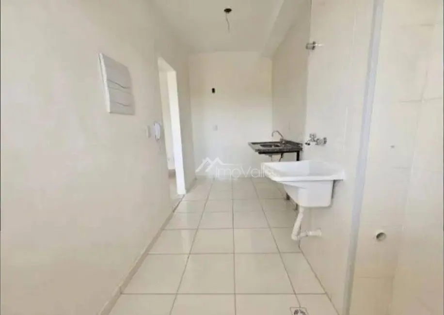 Foto 7 de Apartamento com 2 quartos à venda, 62m2 em Sao Jose Dos Campos - SP