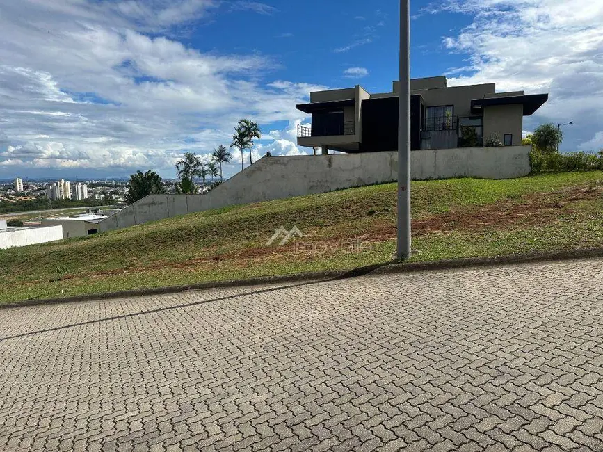 Terreno / Lote à venda, 1000m2 em Sao Jose Dos Campos - SP - imagem 4 Foto 4 de Terreno / Lote à venda, 1000m2 em Sao Jose Dos Campos - SP
