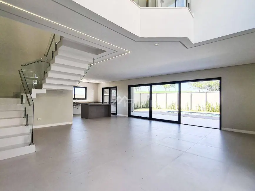 Foto 4 de Casa de Condomínio com 5 quartos à venda, 450m2 em Sao Jose Dos Campos - SP