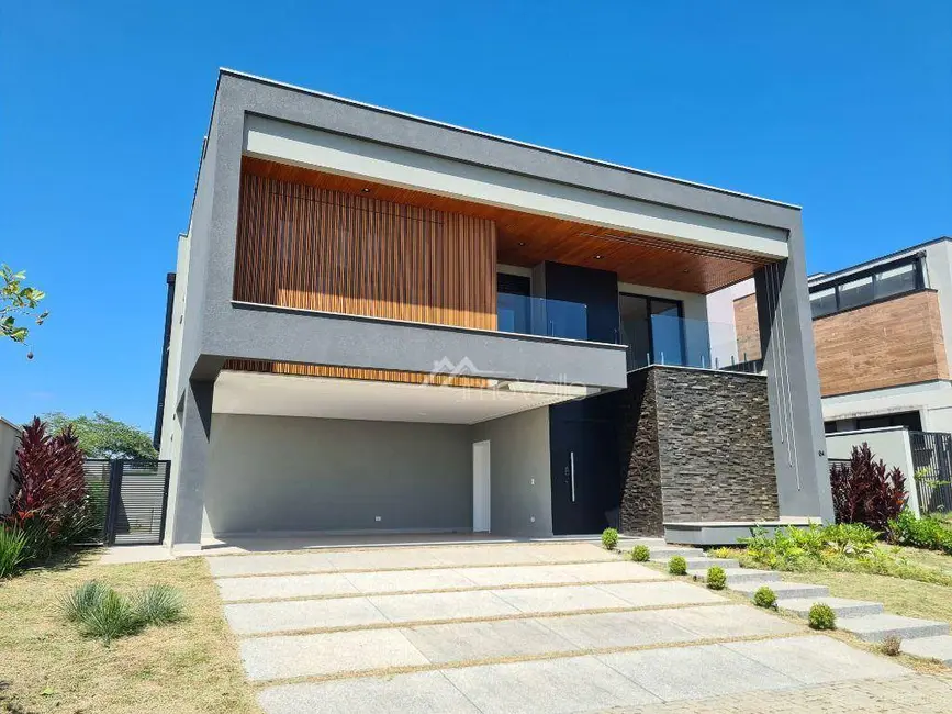 Foto 1 de Casa de Condomínio com 5 quartos à venda, 450m2 em Sao Jose Dos Campos - SP