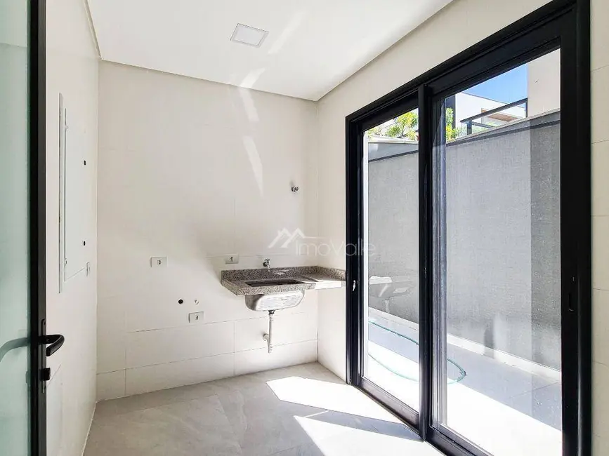 Casa de Condomínio com 4 quartos à venda, 450m2 em Sao Jose Dos Campos - SP - imagem 7 Foto 7 de Casa de Condomínio com 4 quartos à venda, 450m2 em Sao Jose Dos Campos - SP