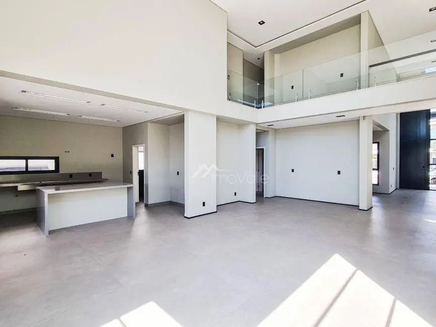 Casa de Condomínio com 4 quartos à venda, 476m2 em Sao Jose Dos Campos - SP - imagem 7 Foto 7 de Casa de Condomínio com 4 quartos à venda, 476m2 em Sao Jose Dos Campos - SP