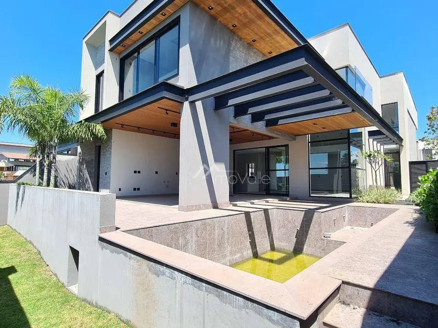 Casa de Condomínio com 4 quartos à venda, 476m2 em Sao Jose Dos Campos - SP - imagem 1 Foto 1 de Casa de Condomínio com 4 quartos à venda, 476m2 em Sao Jose Dos Campos - SP