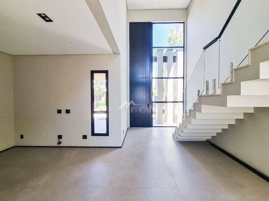 Casa de Condomínio com 4 quartos à venda, 476m2 em Sao Jose Dos Campos - SP - imagem 3 Foto 3 de Casa de Condomínio com 4 quartos à venda, 476m2 em Sao Jose Dos Campos - SP