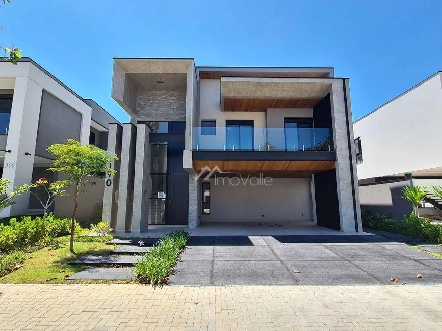 Casa de Condomínio com 4 quartos à venda, 476m2 em Sao Jose Dos Campos - SP - imagem 2 Foto 2 de Casa de Condomínio com 4 quartos à venda, 476m2 em Sao Jose Dos Campos - SP