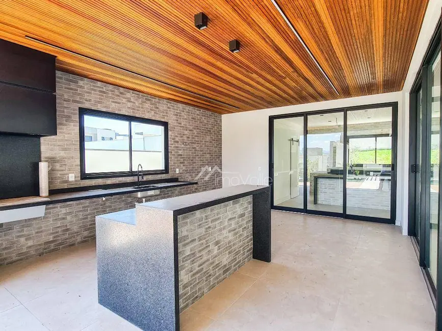 Casa de Condomínio com 5 quartos à venda, 495m2 em Sao Jose Dos Campos - SP - imagem 8 Foto 8 de Casa de Condomínio com 5 quartos à venda, 495m2 em Sao Jose Dos Campos - SP