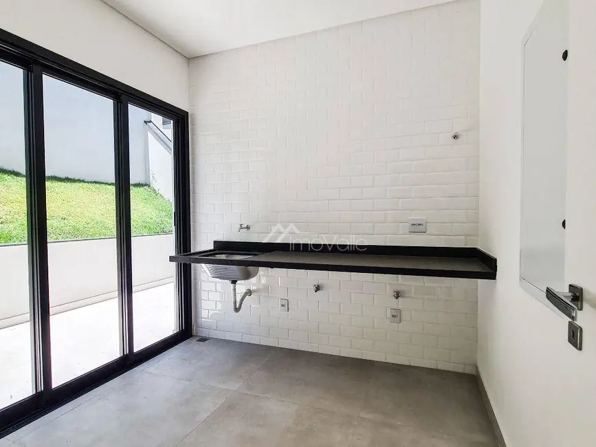 Casa de Condomínio com 5 quartos à venda, 495m2 em Sao Jose Dos Campos - SP - imagem 7 Foto 7 de Casa de Condomínio com 5 quartos à venda, 495m2 em Sao Jose Dos Campos - SP