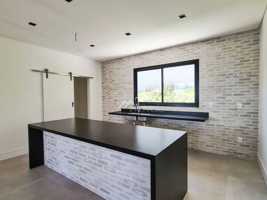 Casa de Condomínio com 5 quartos à venda, 495m2 em Sao Jose Dos Campos - SP - imagem 5 Foto 5 de Casa de Condomínio com 5 quartos à venda, 495m2 em Sao Jose Dos Campos - SP