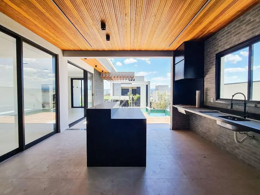 Casa de Condomínio com 5 quartos à venda, 495m2 em Sao Jose Dos Campos - SP - imagem 9 Foto 9 de Casa de Condomínio com 5 quartos à venda, 495m2 em Sao Jose Dos Campos - SP