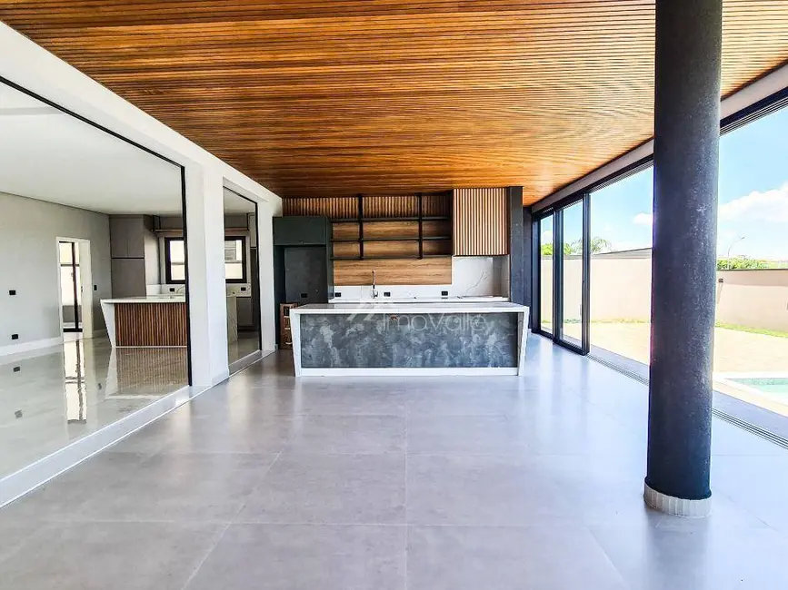 Casa de Condomínio com 5 quartos à venda, 480m2 em Sao Jose Dos Campos - SP - imagem 8 Foto 8 de Casa de Condomínio com 5 quartos à venda, 480m2 em Sao Jose Dos Campos - SP