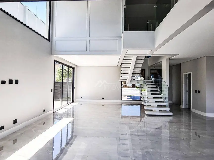 Casa de Condomínio com 5 quartos à venda, 480m2 em Sao Jose Dos Campos - SP - imagem 2 Foto 2 de Casa de Condomínio com 5 quartos à venda, 480m2 em Sao Jose Dos Campos - SP