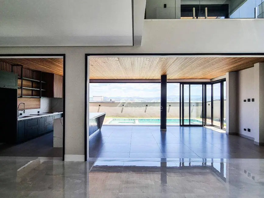 Casa de Condomínio com 5 quartos à venda, 480m2 em Sao Jose Dos Campos - SP - imagem 7 Foto 7 de Casa de Condomínio com 5 quartos à venda, 480m2 em Sao Jose Dos Campos - SP