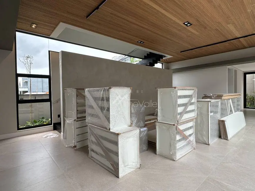 Foto 7 de Casa de Condomínio com 4 quartos à venda, 450m2 em Sao Jose Dos Campos - SP