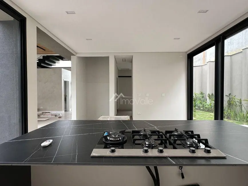 Foto 4 de Casa de Condomínio com 4 quartos à venda, 450m2 em Sao Jose Dos Campos - SP