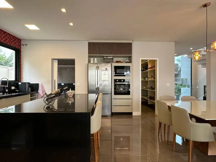 Foto 7 de Casa de Condomínio com 4 quartos à venda, 481m2 em Sao Jose Dos Campos - SP