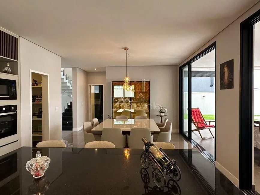 Foto 6 de Casa de Condomínio com 4 quartos à venda, 481m2 em Sao Jose Dos Campos - SP