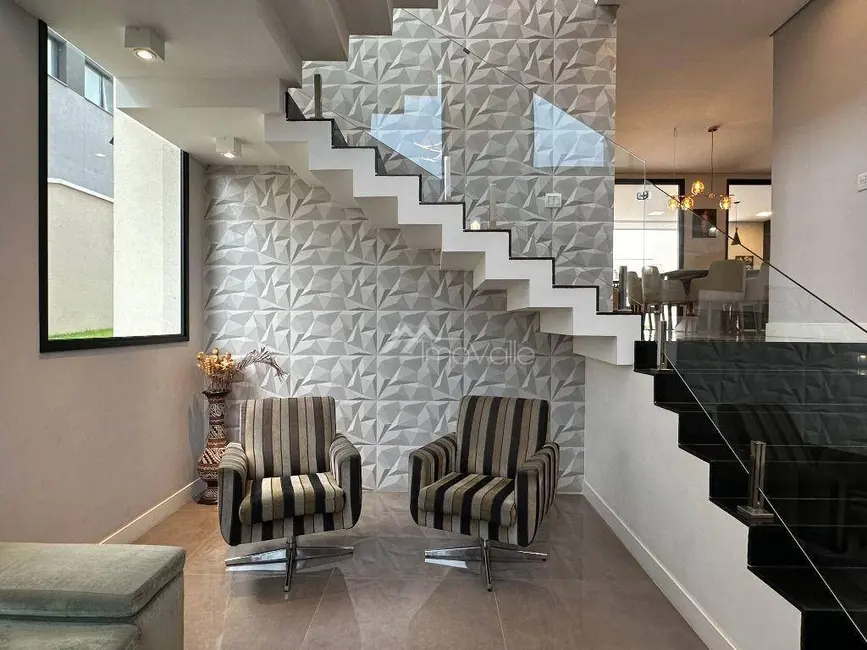 Foto 4 de Casa de Condomínio com 4 quartos à venda, 481m2 em Sao Jose Dos Campos - SP