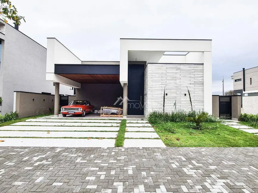 Foto 1 de Casa de Condomínio com 4 quartos à venda, 553m2 em Sao Jose Dos Campos - SP