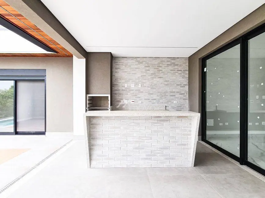 Foto 7 de Casa de Condomínio com 4 quartos à venda, 553m2 em Sao Jose Dos Campos - SP