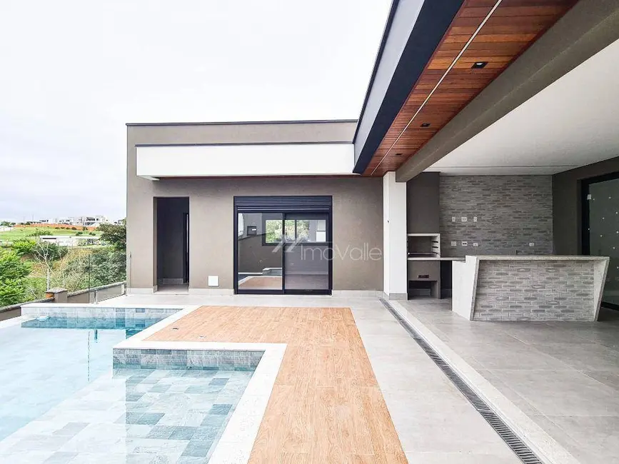 Foto 9 de Casa de Condomínio com 4 quartos à venda, 553m2 em Sao Jose Dos Campos - SP