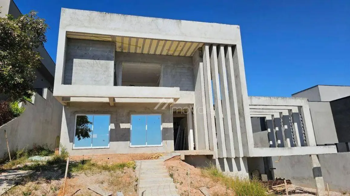 Casa de Condomínio com 4 quartos à venda, 600m2 em Sao Jose Dos Campos - SP - imagem 8 Foto 8 de Casa de Condomínio com 4 quartos à venda, 600m2 em Sao Jose Dos Campos - SP