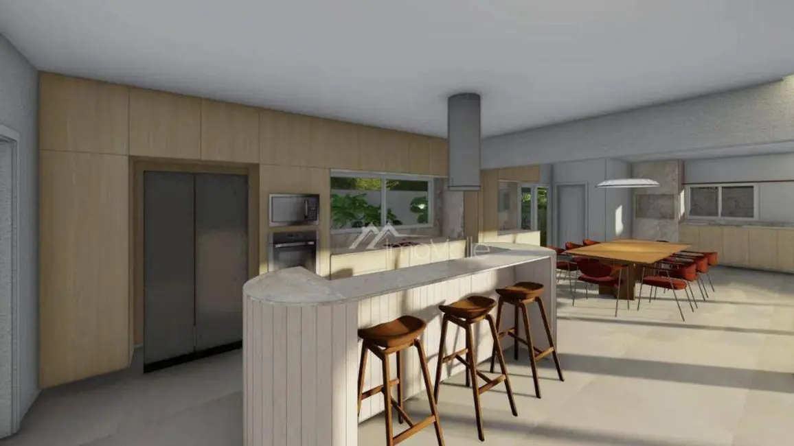 Casa de Condomínio com 4 quartos à venda, 600m2 em Sao Jose Dos Campos - SP - imagem 4 Foto 4 de Casa de Condomínio com 4 quartos à venda, 600m2 em Sao Jose Dos Campos - SP