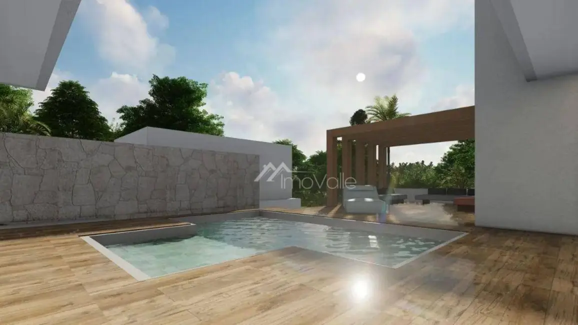 Casa de Condomínio com 4 quartos à venda, 600m2 em Sao Jose Dos Campos - SP - imagem 7 Foto 7 de Casa de Condomínio com 4 quartos à venda, 600m2 em Sao Jose Dos Campos - SP