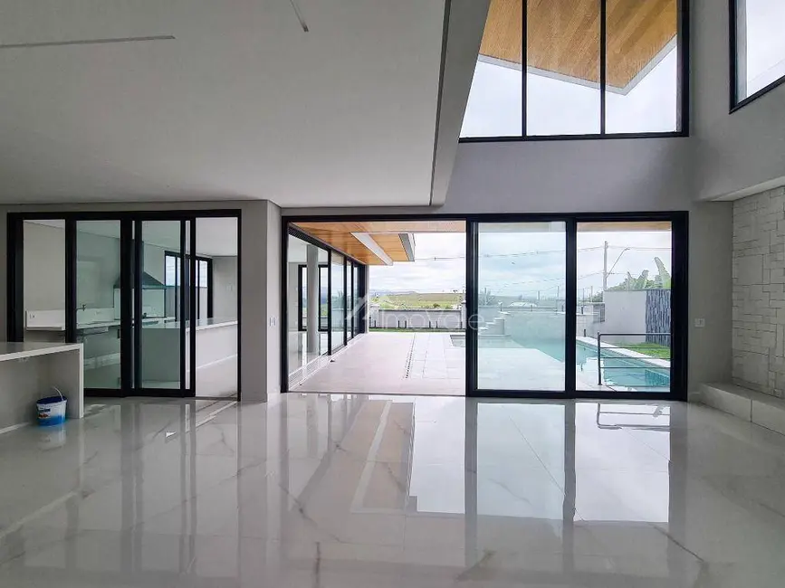 Foto 9 de Casa de Condomínio com 4 quartos à venda, 555m2 em Sao Jose Dos Campos - SP