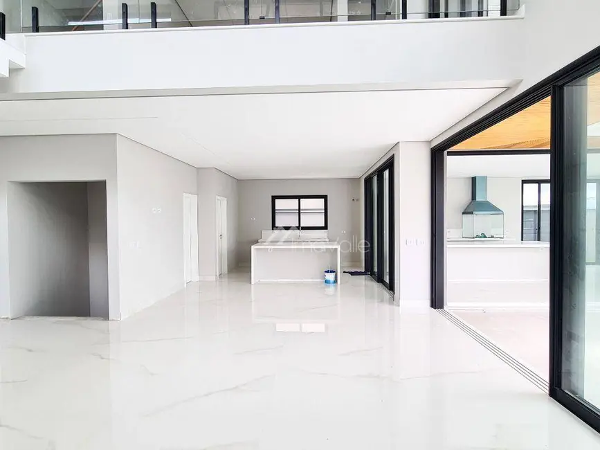 Foto 6 de Casa de Condomínio com 4 quartos à venda, 555m2 em Sao Jose Dos Campos - SP