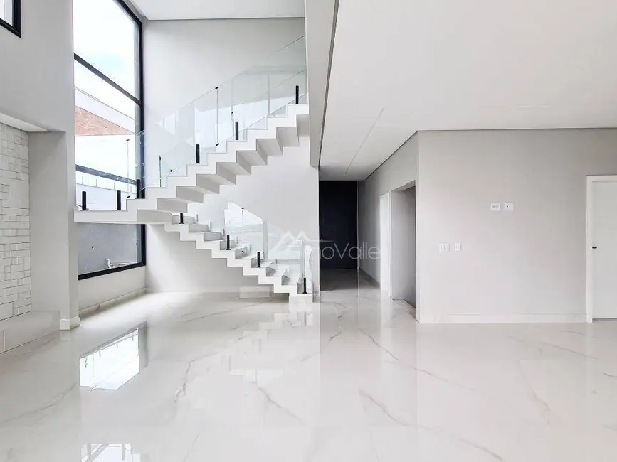 Foto 2 de Casa de Condomínio com 4 quartos à venda, 555m2 em Sao Jose Dos Campos - SP