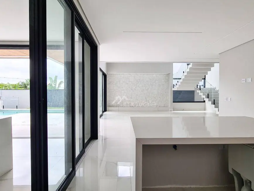 Foto 8 de Casa de Condomínio com 4 quartos à venda, 555m2 em Sao Jose Dos Campos - SP