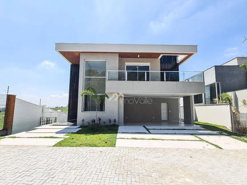 Foto 1 de Casa de Condomínio com 4 quartos à venda, 563m2 em Sao Jose Dos Campos - SP