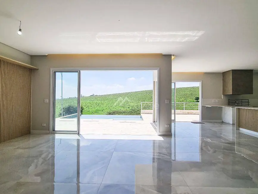 Foto 6 de Casa de Condomínio com 4 quartos à venda, 563m2 em Sao Jose Dos Campos - SP