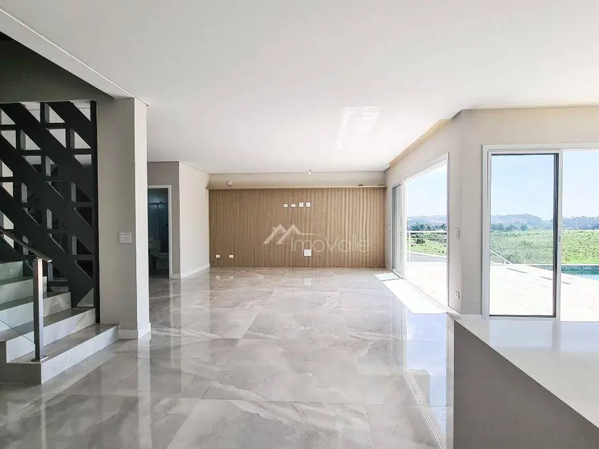 Foto 2 de Casa de Condomínio com 4 quartos à venda, 563m2 em Sao Jose Dos Campos - SP