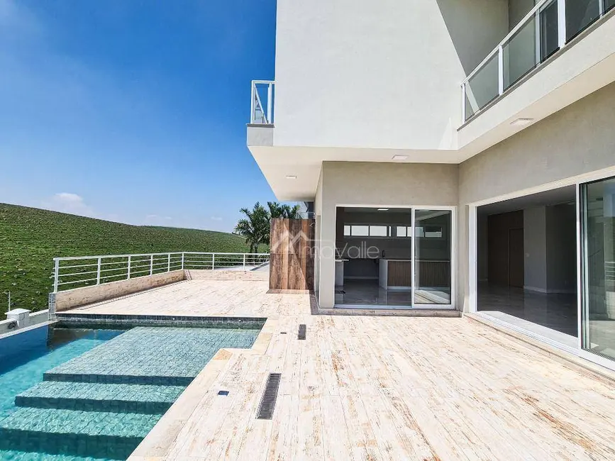 Foto 7 de Casa de Condomínio com 4 quartos à venda, 563m2 em Sao Jose Dos Campos - SP