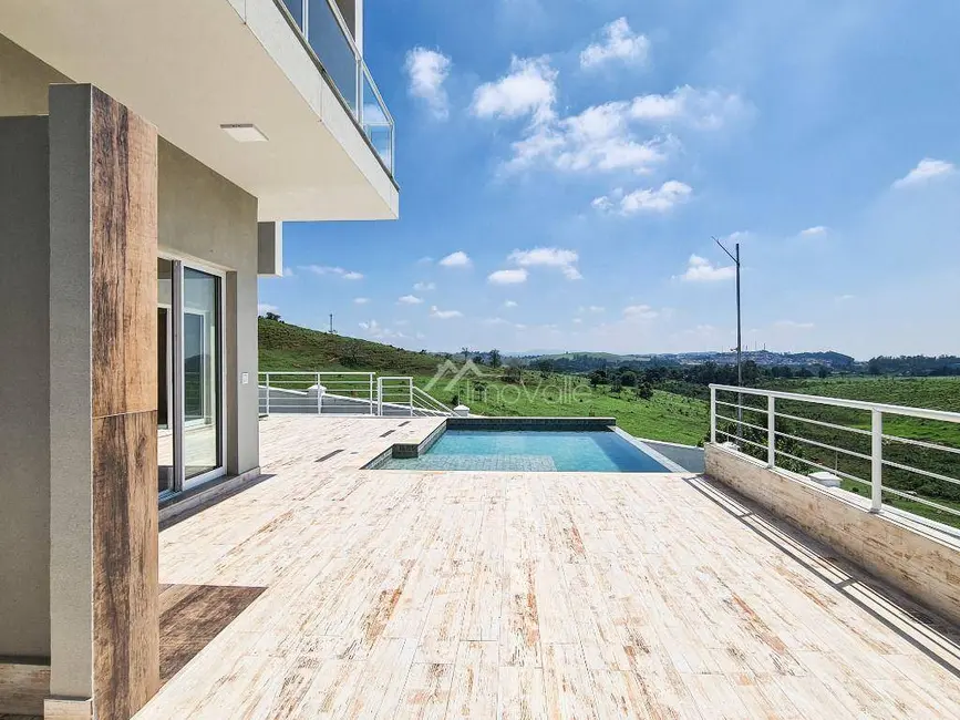 Foto 8 de Casa de Condomínio com 4 quartos à venda, 563m2 em Sao Jose Dos Campos - SP