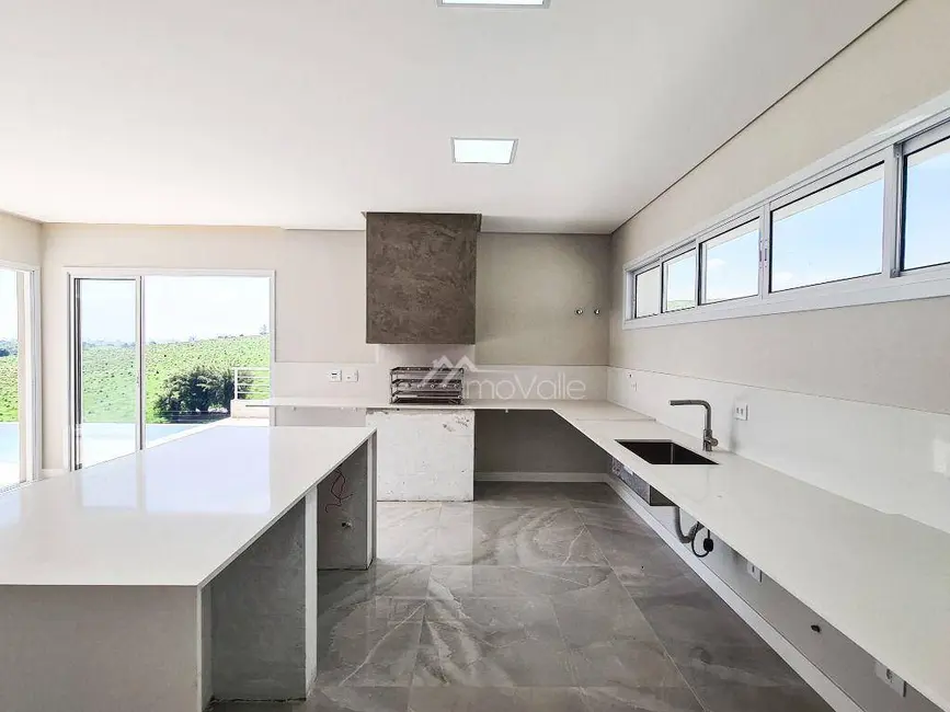 Foto 5 de Casa de Condomínio com 4 quartos à venda, 563m2 em Sao Jose Dos Campos - SP