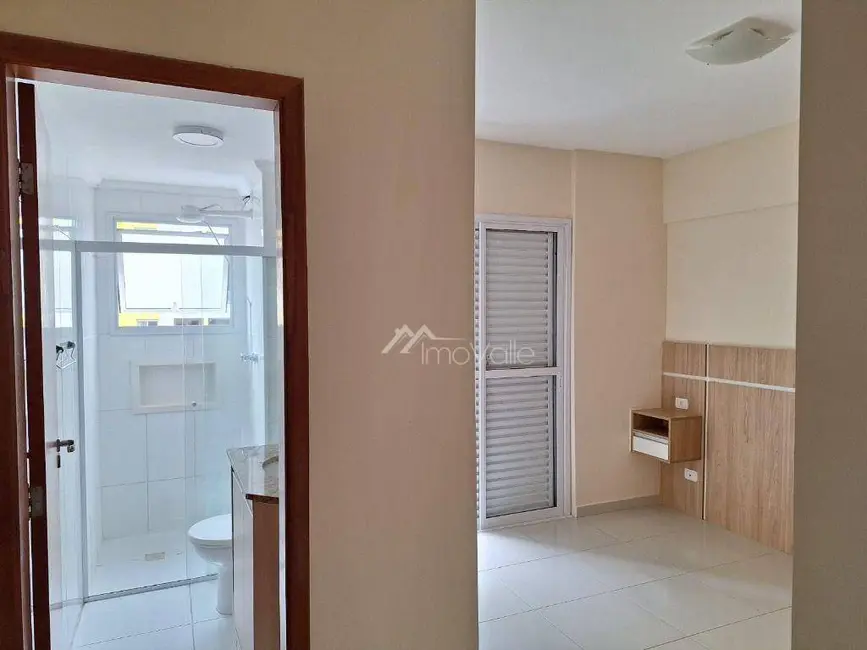 Apartamento com 3 quartos à venda, 92m2 em Sao Jose Dos Campos - SP - imagem 4 Foto 4 de Apartamento com 3 quartos à venda, 92m2 em Sao Jose Dos Campos - SP
