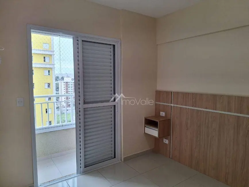 Apartamento com 3 quartos à venda, 92m2 em Sao Jose Dos Campos - SP - imagem 3 Foto 3 de Apartamento com 3 quartos à venda, 92m2 em Sao Jose Dos Campos - SP