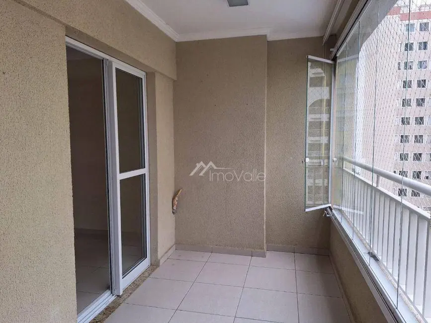Apartamento com 3 quartos à venda, 92m2 em Sao Jose Dos Campos - SP - imagem 1 Foto 1 de Apartamento com 3 quartos à venda, 92m2 em Sao Jose Dos Campos - SP
