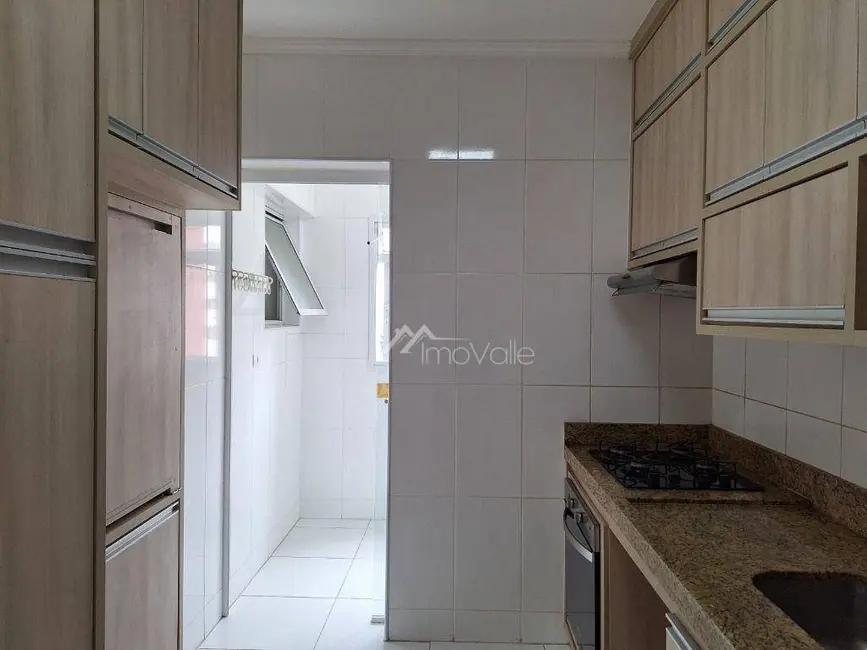 Apartamento com 3 quartos à venda, 92m2 em Sao Jose Dos Campos - SP - imagem 5 Foto 5 de Apartamento com 3 quartos à venda, 92m2 em Sao Jose Dos Campos - SP