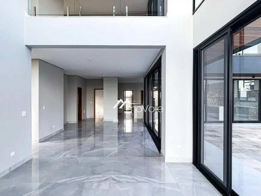 Foto 4 de Casa de Condomínio com 5 quartos à venda, 530m2 em Sao Jose Dos Campos - SP