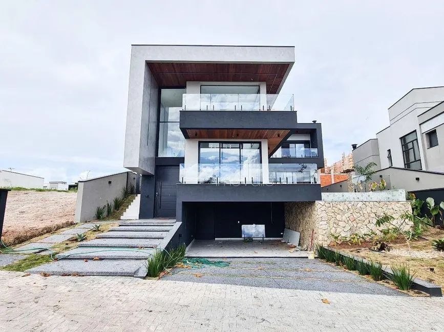 Foto 1 de Casa de Condomínio com 5 quartos à venda, 530m2 em Sao Jose Dos Campos - SP