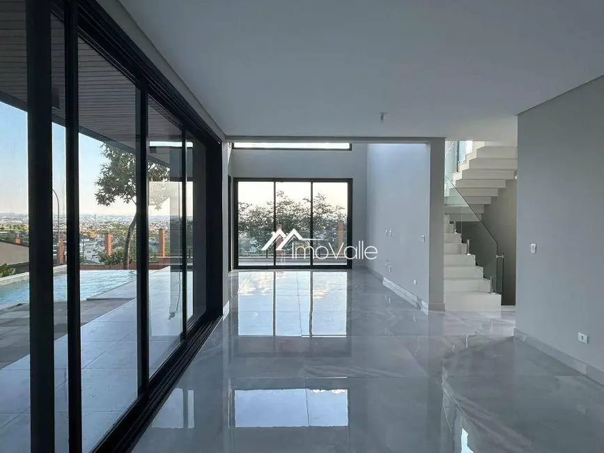 Foto 2 de Casa de Condomínio com 5 quartos à venda, 530m2 em Sao Jose Dos Campos - SP