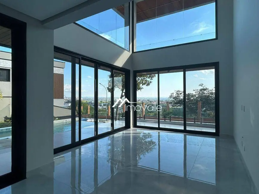 Foto 3 de Casa de Condomínio com 5 quartos à venda, 530m2 em Sao Jose Dos Campos - SP