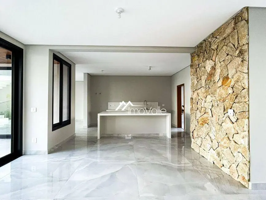 Foto 6 de Casa de Condomínio com 5 quartos à venda, 530m2 em Sao Jose Dos Campos - SP